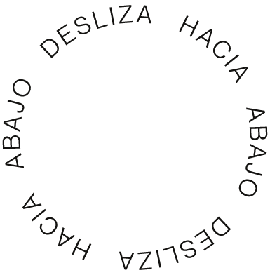 desliza-abajo